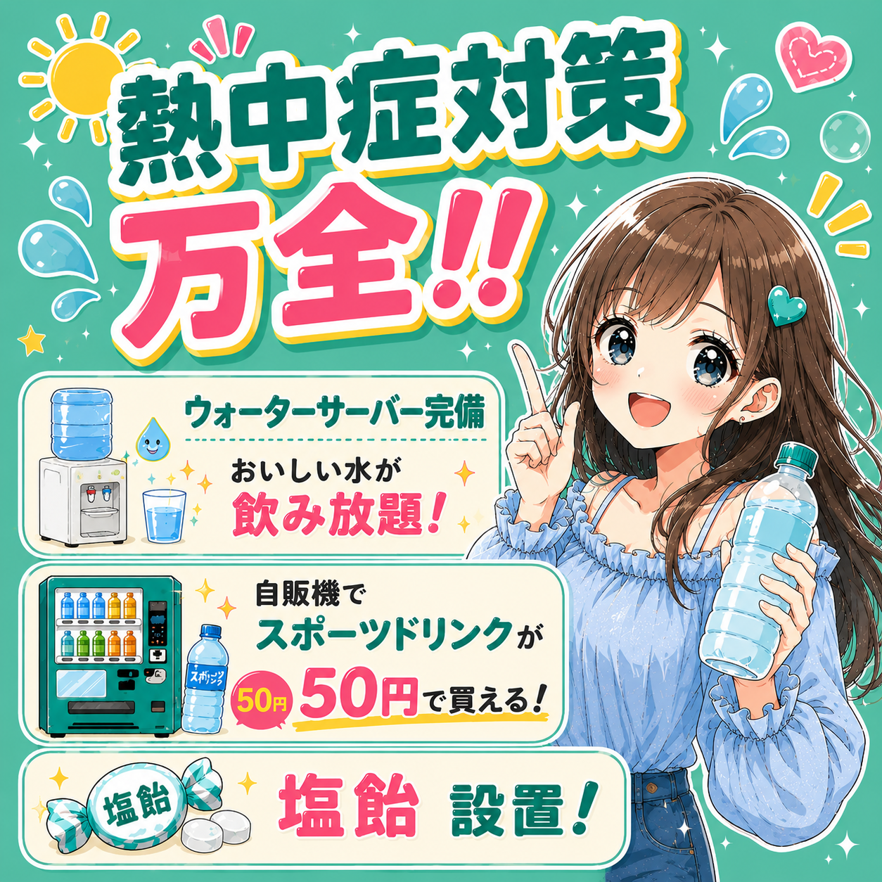 派遣社員 製造工場スタッフ 組立 加工 検品 仕分け 材料投入 プレス 機械オペレーター 塗装 九州・沖縄の求人情報イメージ3