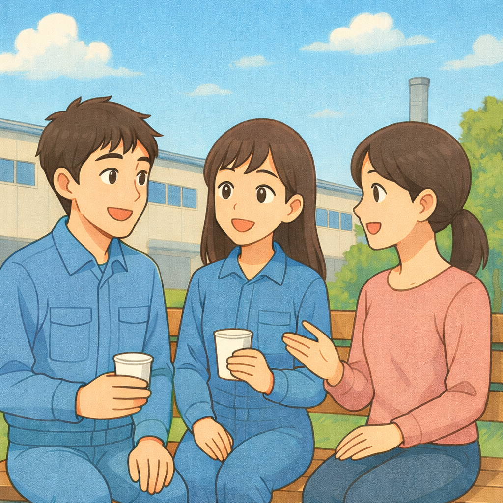 派遣社員 製造工場スタッフ 組立 加工 検品 仕分け 洗浄 材料投入 プレス 機械オペレーター 塗装 関西の求人情報イメージ1