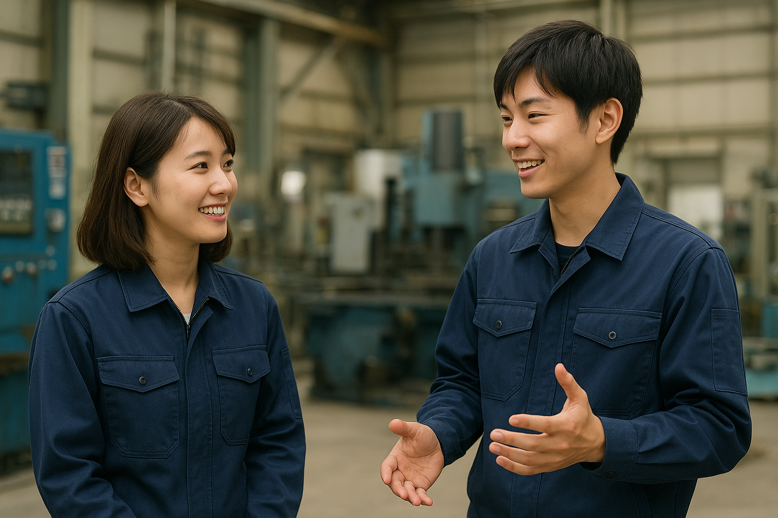 派遣社員 製造工場スタッフ 洗浄 関東求人イメージ