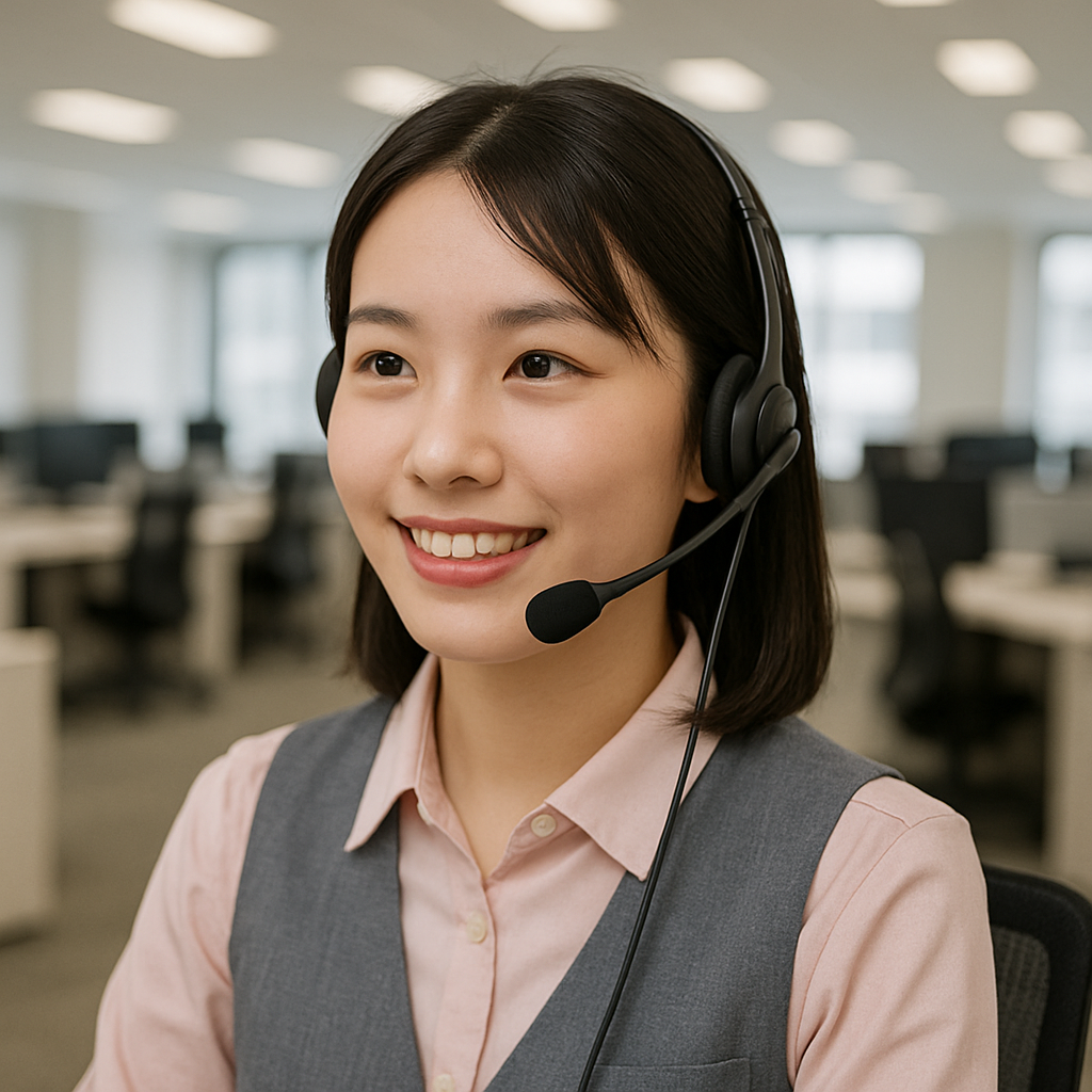 年末年始の電話面接受付のおしらせ