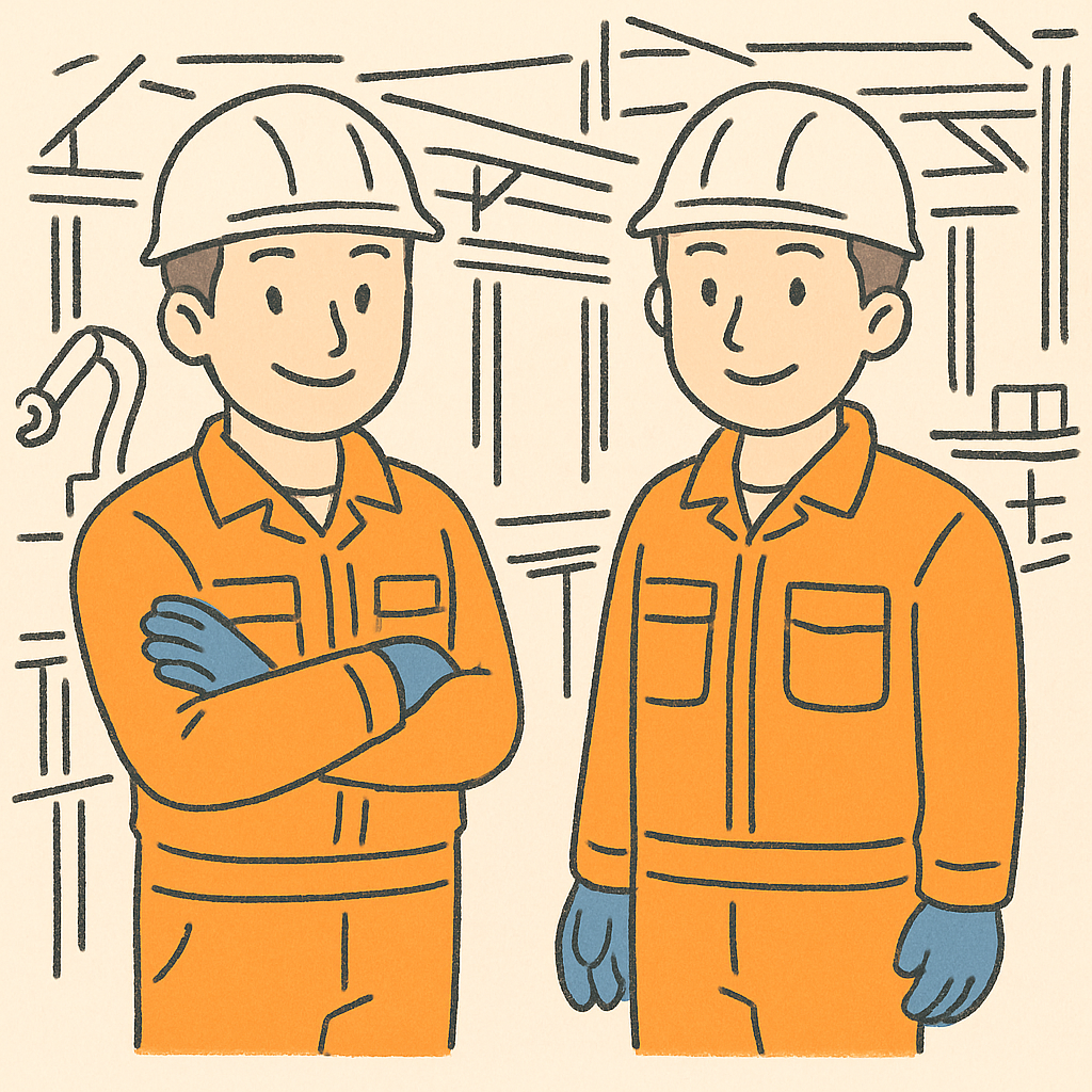 派遣社員 製造工場スタッフ 検品 洗浄の求人情報イメージ1