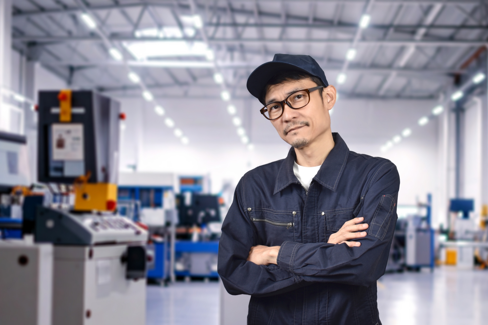 【完全ガイド】製造派遣とは？未経験から始められる工場ワークの働き方・メリット・注意点