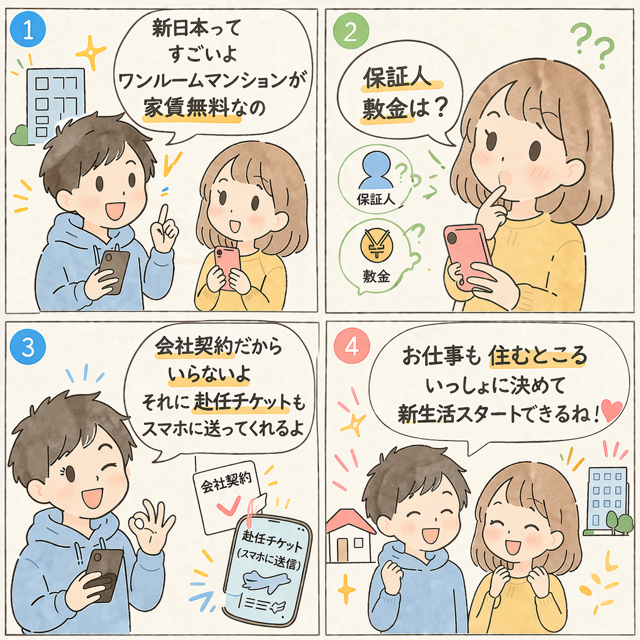 派遣社員 製造工場スタッフ 組立 加工 検品 仕分け 洗浄 材料投入 プレス 機械オペレーター 塗装 関西の求人情報イメージ2