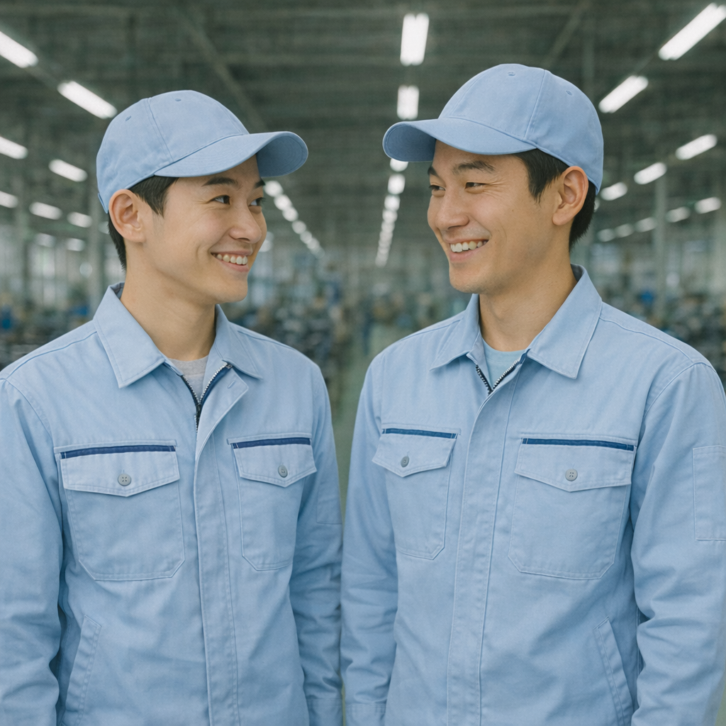 派遣社員 加工 検品の求人情報イメージ1