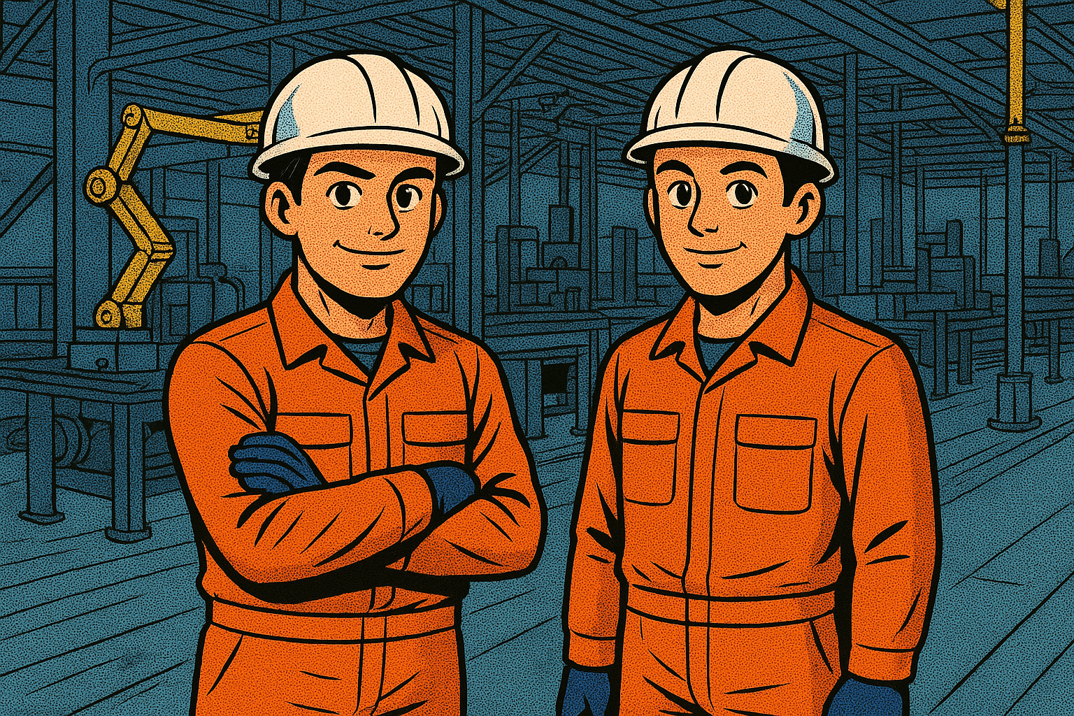 ミナジンキャリア猿島事業所の正社員 フォークリフトの求人情報イメージ1