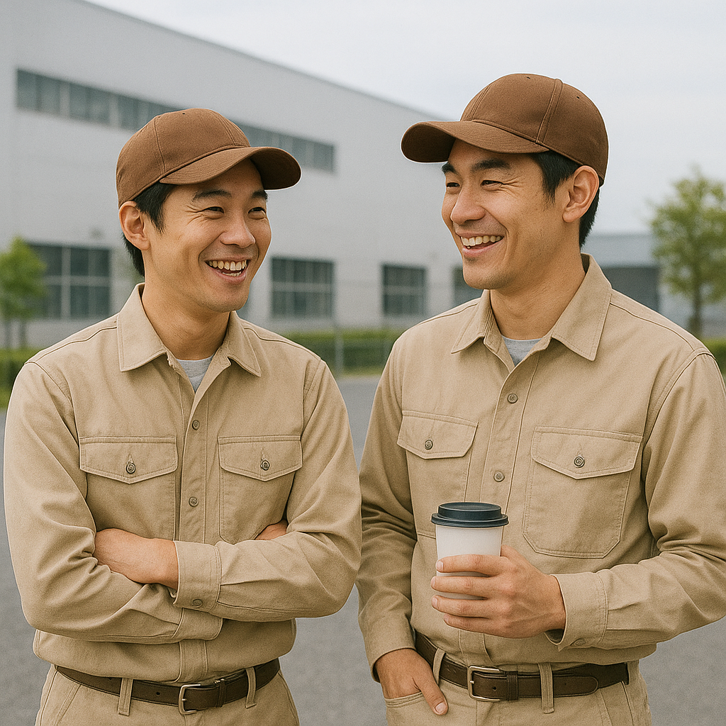 派遣社員 製造工場スタッフ 組立 検品 機械オペレーターの求人情報イメージ1